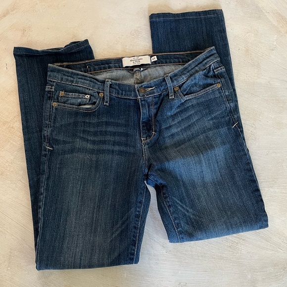 Abercrombie & Fitch Erin Jeans - Picture 1 of 4